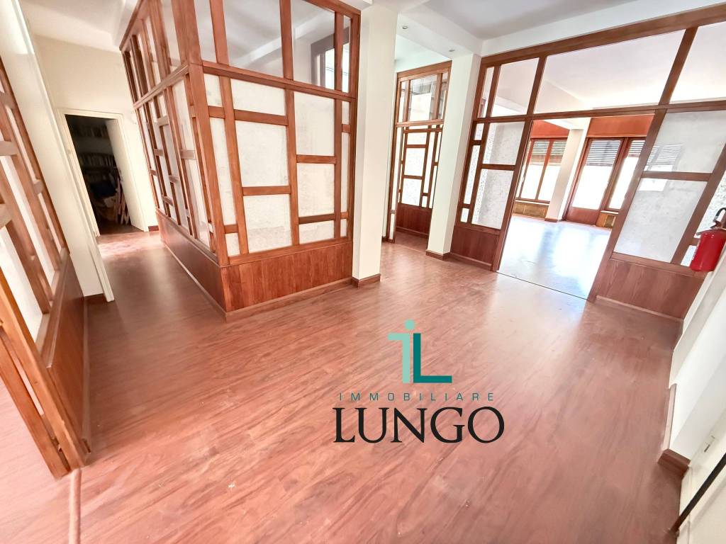 appartamento in vendita a Latina in zona Centro Città