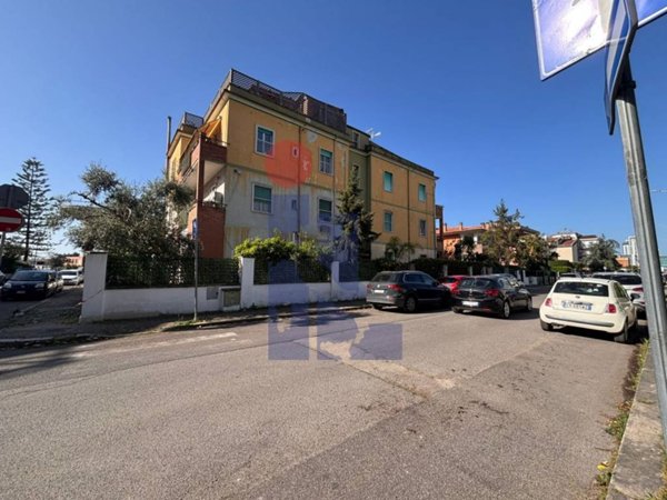 attico in vendita a Latina in zona Centro Città