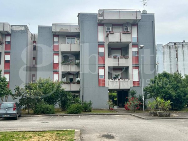 appartamento in vendita a Latina in zona Latina Scalo