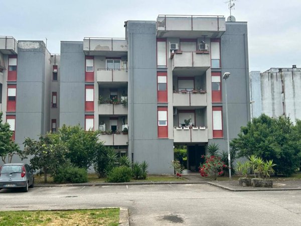 appartamento in vendita a Latina in zona Latina Scalo
