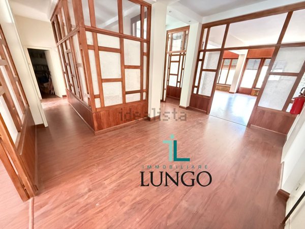 appartamento in vendita a Latina in zona Centro Città