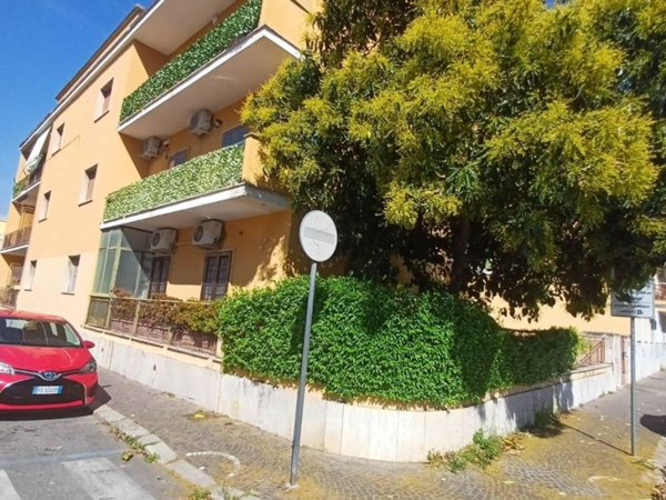 appartamento in vendita a Latina
