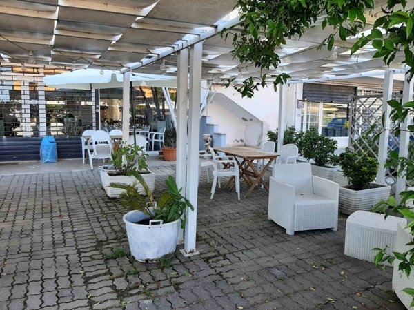 negozio in vendita a Latina in zona Borgo Sabotino