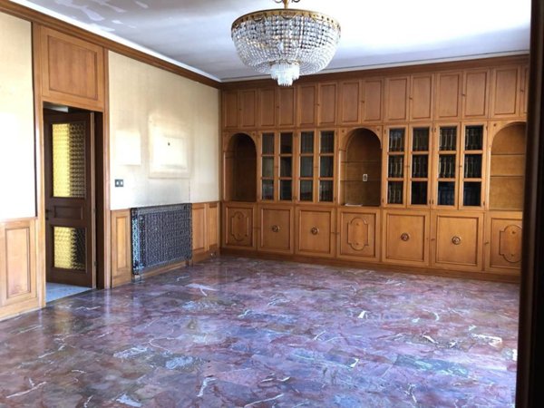 appartamento in vendita a Latina in zona Centro Città