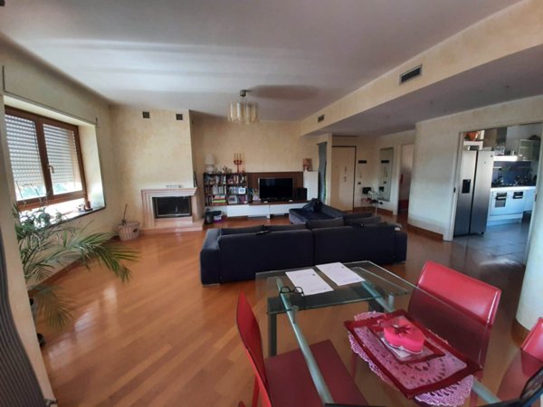 appartamento in vendita a Latina in zona Borgo Isonzo