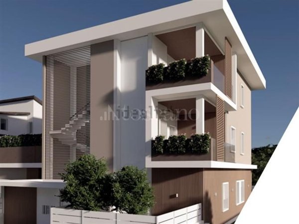 appartamento in vendita a Latina in zona Centro Città
