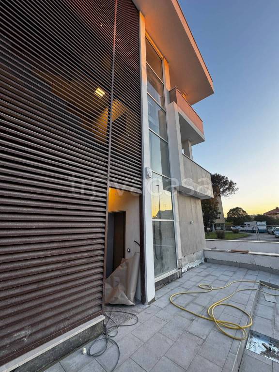 appartamento in vendita a Latina in zona Centro Città