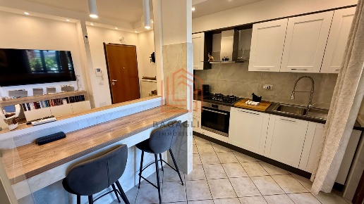 appartamento in vendita a Latina in zona Borgo Piave