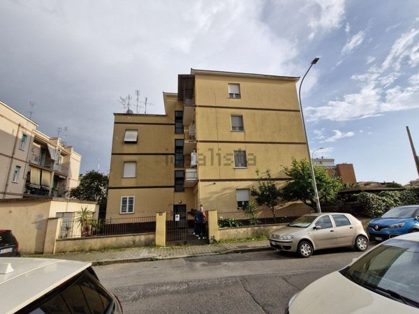 appartamento in vendita a Latina