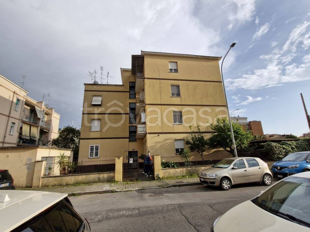 appartamento in vendita a Latina