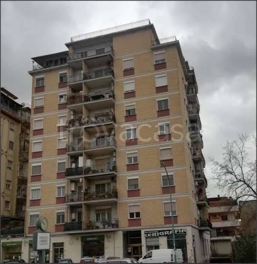 appartamento in vendita a Latina