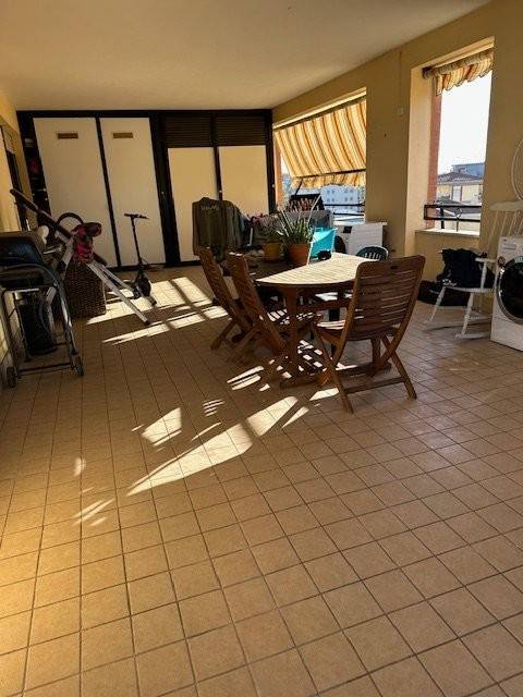 appartamento in vendita a Latina in zona Latina Scalo