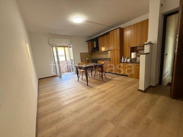 appartamento in vendita a Latina in zona Centro Città
