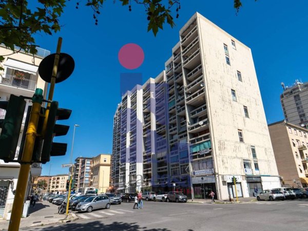 appartamento in vendita a Latina in zona Centro Città