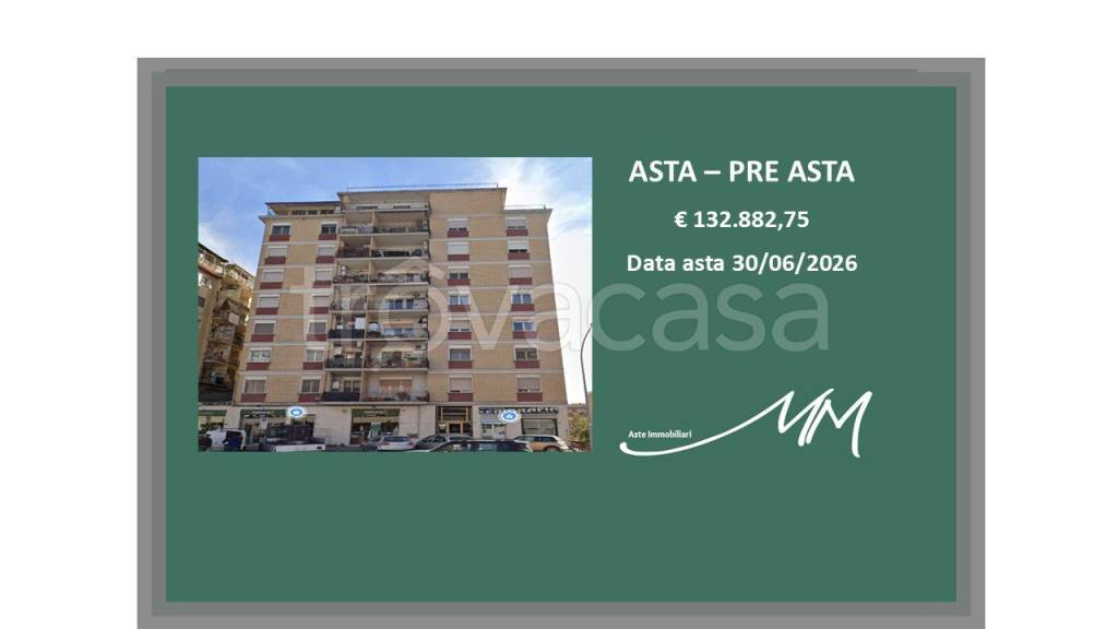 appartamento in vendita a Latina