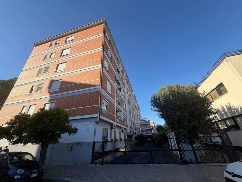 appartamento in vendita a Latina in zona Centro Città