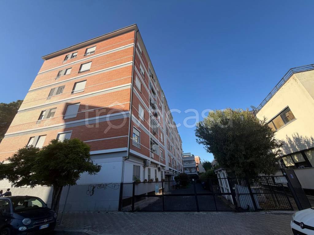appartamento in vendita a Latina