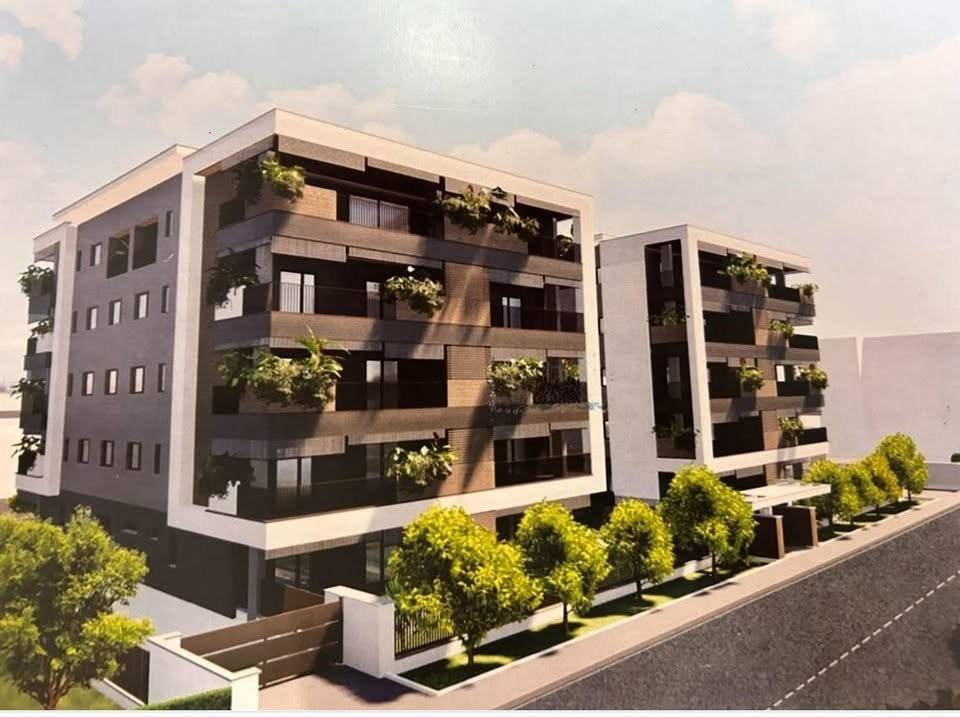 appartamento in vendita a Latina in zona Centro Città