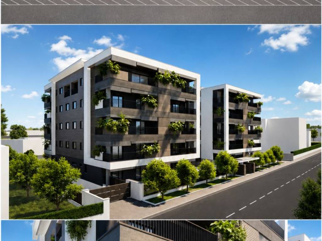 appartamento in vendita a Latina in zona Centro Città