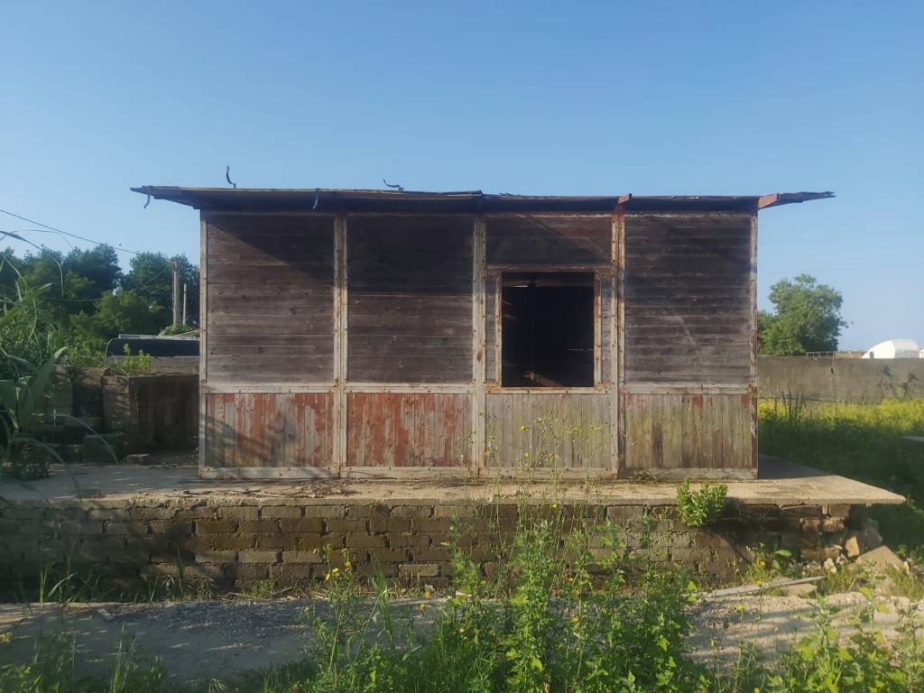 casa indipendente in vendita a Latina in zona Foce Verde