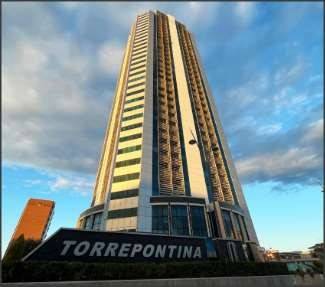appartamento in vendita a Latina in zona Centro Città