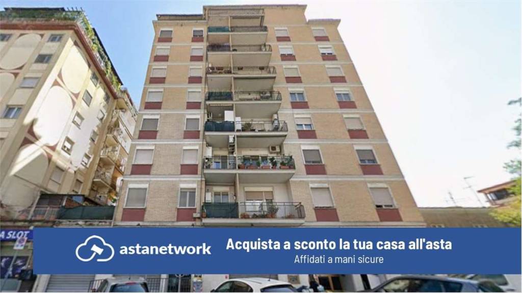 appartamento in vendita a Latina