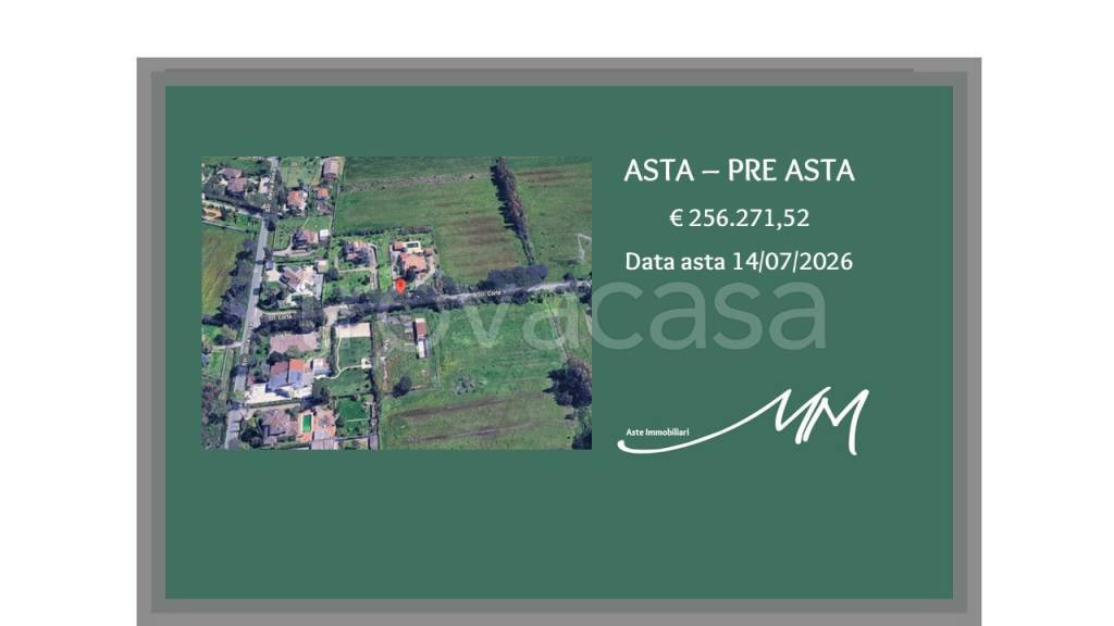 casa indipendente in vendita a Latina