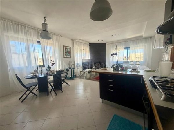 appartamento in vendita a Latina in zona Centro Città
