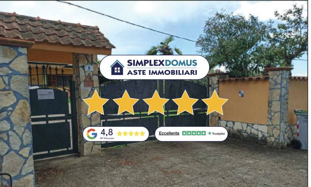 casa indipendente in vendita a Latina