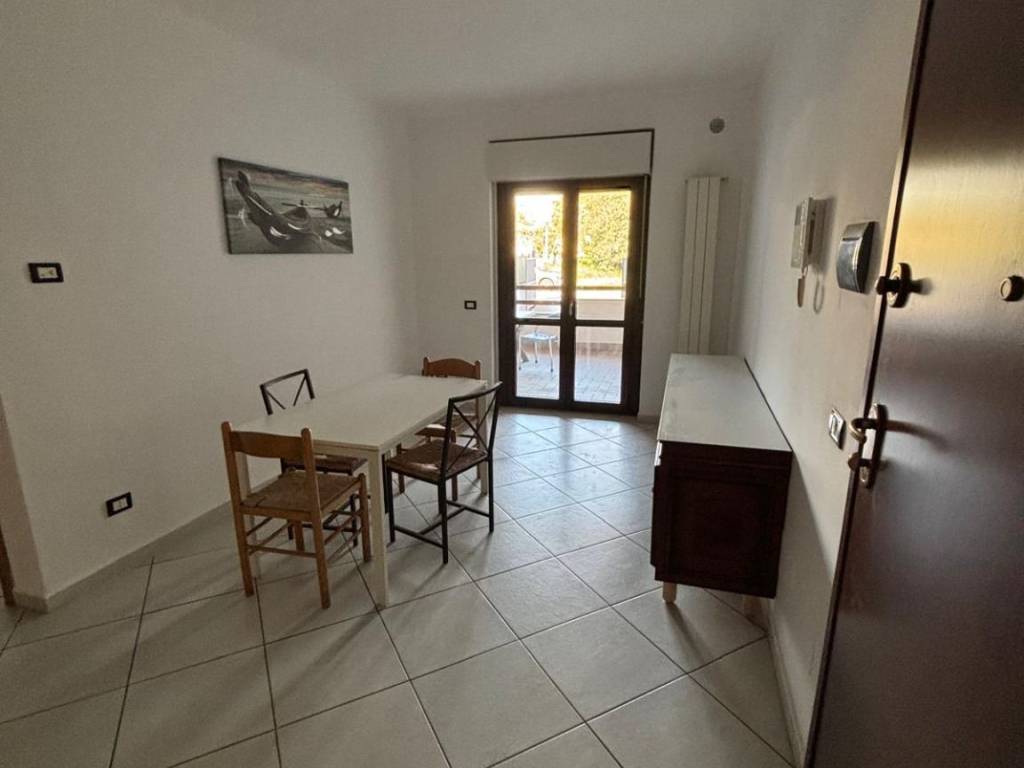 appartamento in vendita a Latina in zona Foce Verde