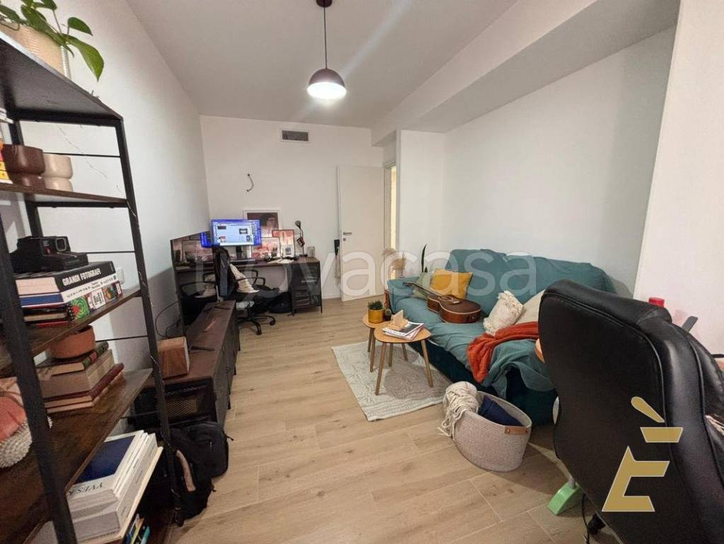 appartamento in vendita a Latina