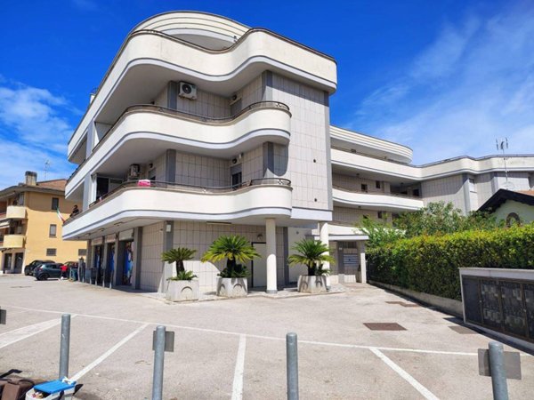 appartamento in vendita a Latina in zona Borgo Sabotino