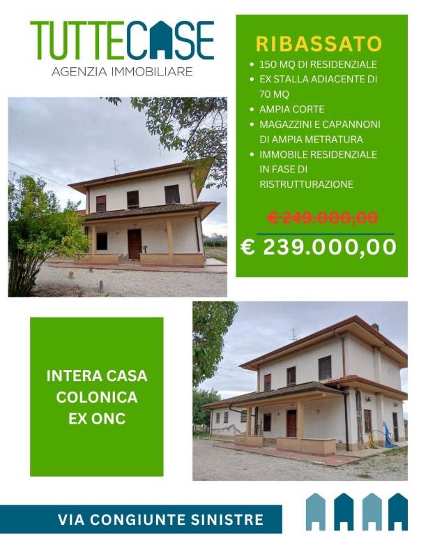casa indipendente in vendita a Latina in zona Latina Scalo