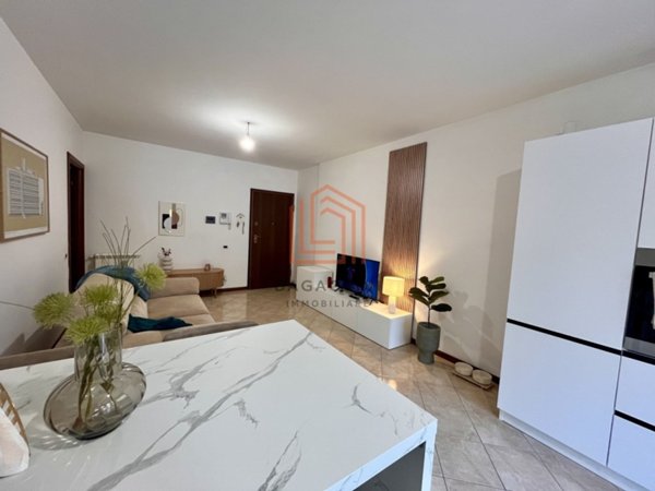 appartamento in vendita a Latina in zona Borgo Bainsizza