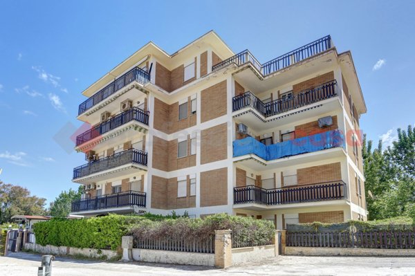 appartamento in vendita a Latina in zona Borgo Sabotino