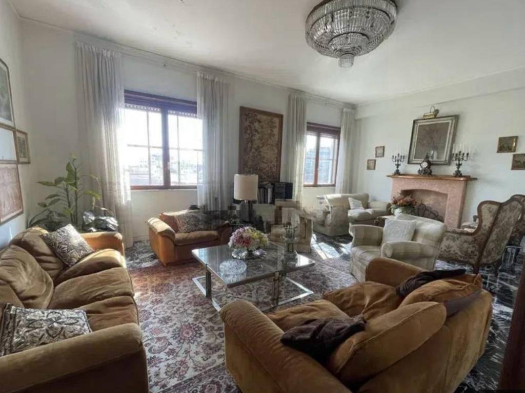 appartamento in vendita a Latina in zona Centro Città