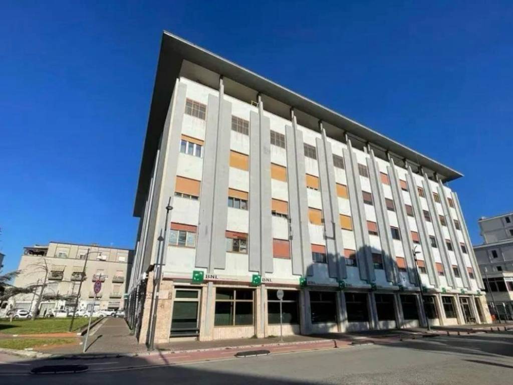 appartamento in vendita a Latina in zona Centro Città