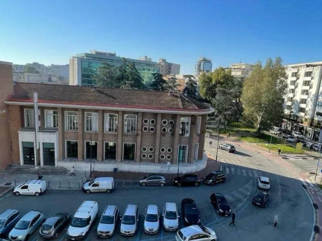 appartamento in vendita a Latina in zona Centro Città