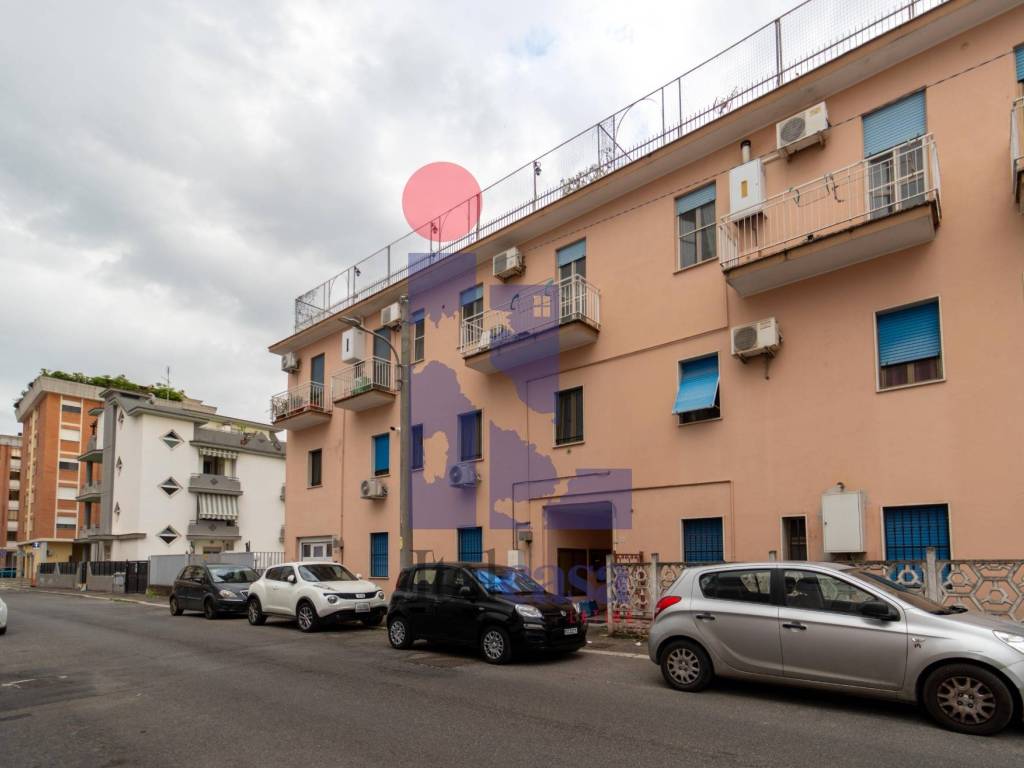appartamento in vendita a Latina