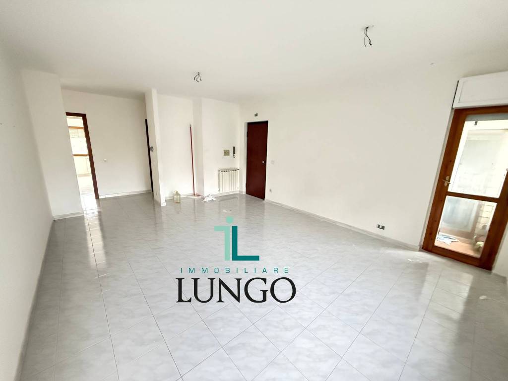 appartamento in vendita a Latina in zona Centro Città
