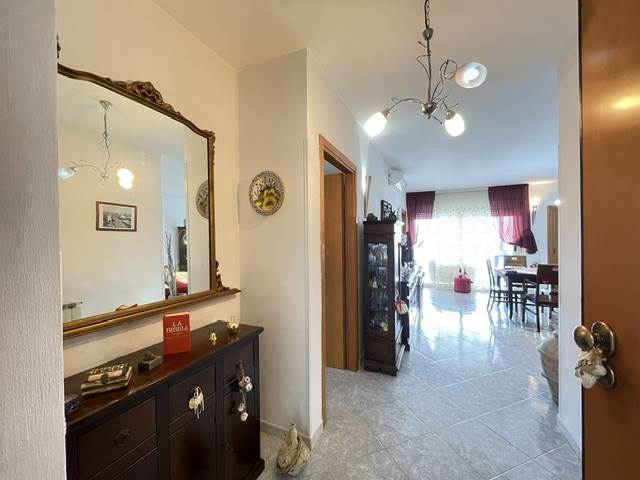 appartamento in vendita a Latina in zona Latina Scalo