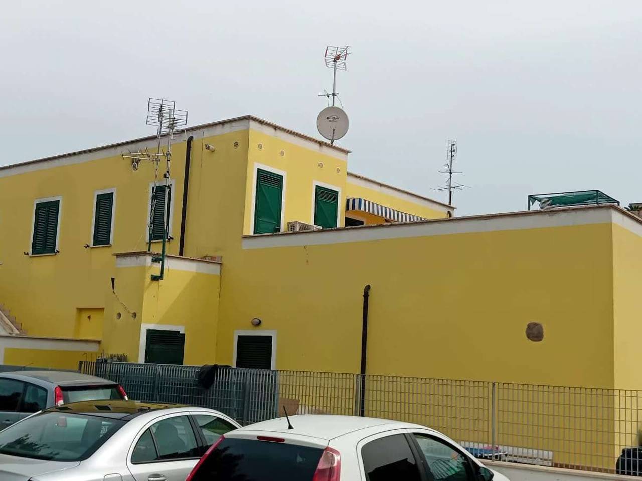 appartamento in vendita a Latina