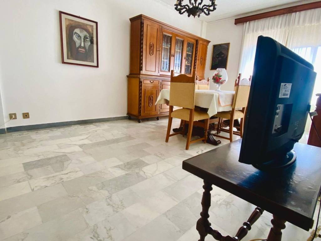 appartamento in vendita a Latina in zona Centro Città