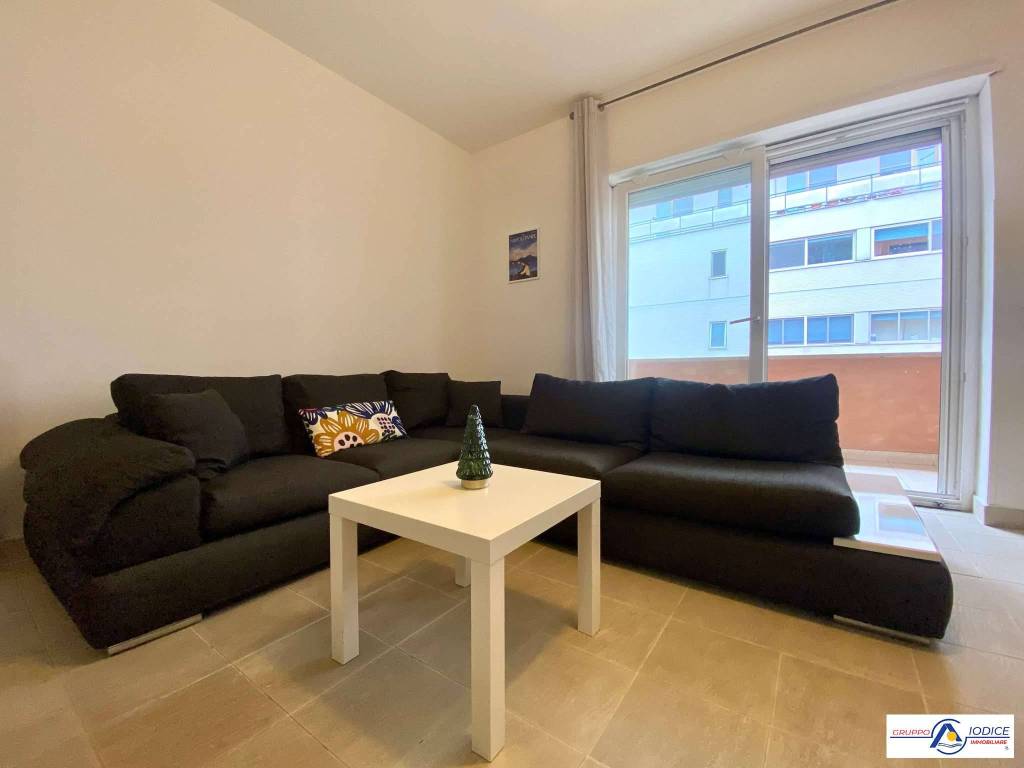 appartamento in vendita a Latina in zona Centro Città