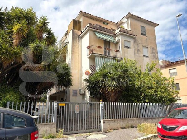 appartamento in vendita a Latina in zona Centro Città