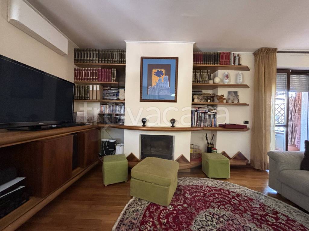 appartamento in vendita a Latina