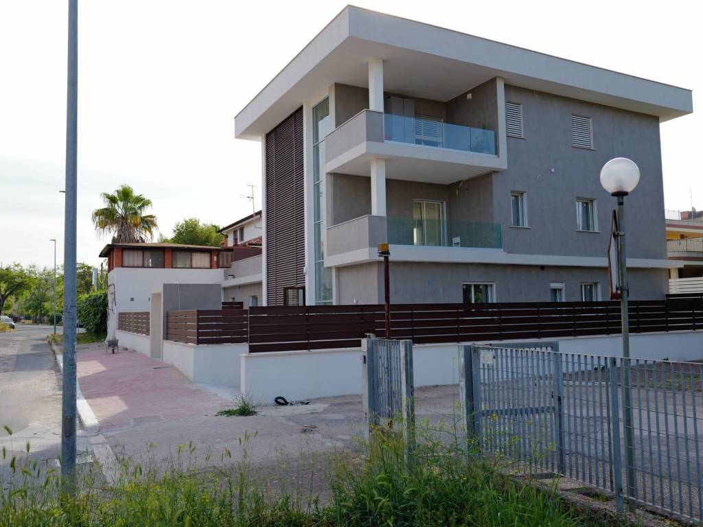 appartamento in vendita a Latina