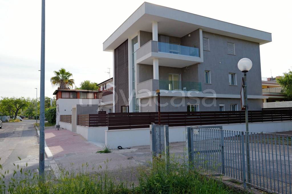appartamento in vendita a Latina