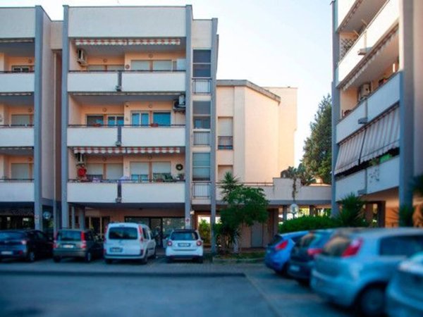 appartamento in vendita a Latina in zona Latina Scalo