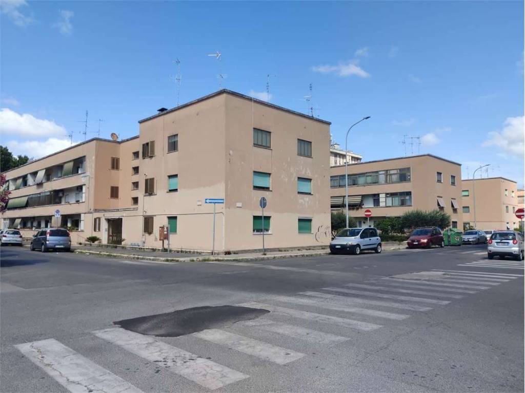 appartamento in vendita a Latina